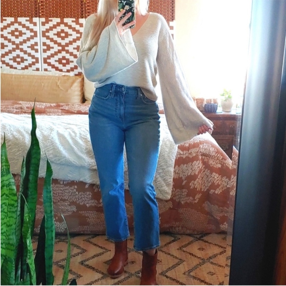 Madwell Jeans